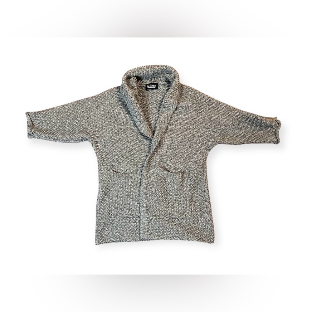 The Skinny “The Erin” Boyfriend Cardigan